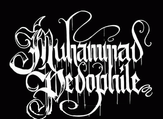 logo Muhammad Pedophile